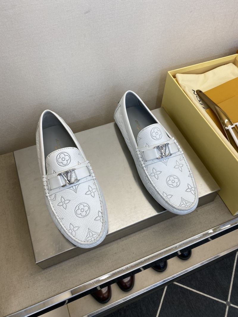 Louis Vuitton Tods Shoes